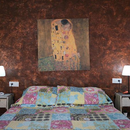 Cuarto Verode Apartamento Santo Domingo La Guancha المظهر الخارجي الصورة