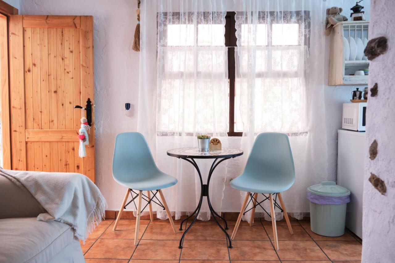 Cuarto Verode Apartamento Santo Domingo La Guancha المظهر الخارجي الصورة
