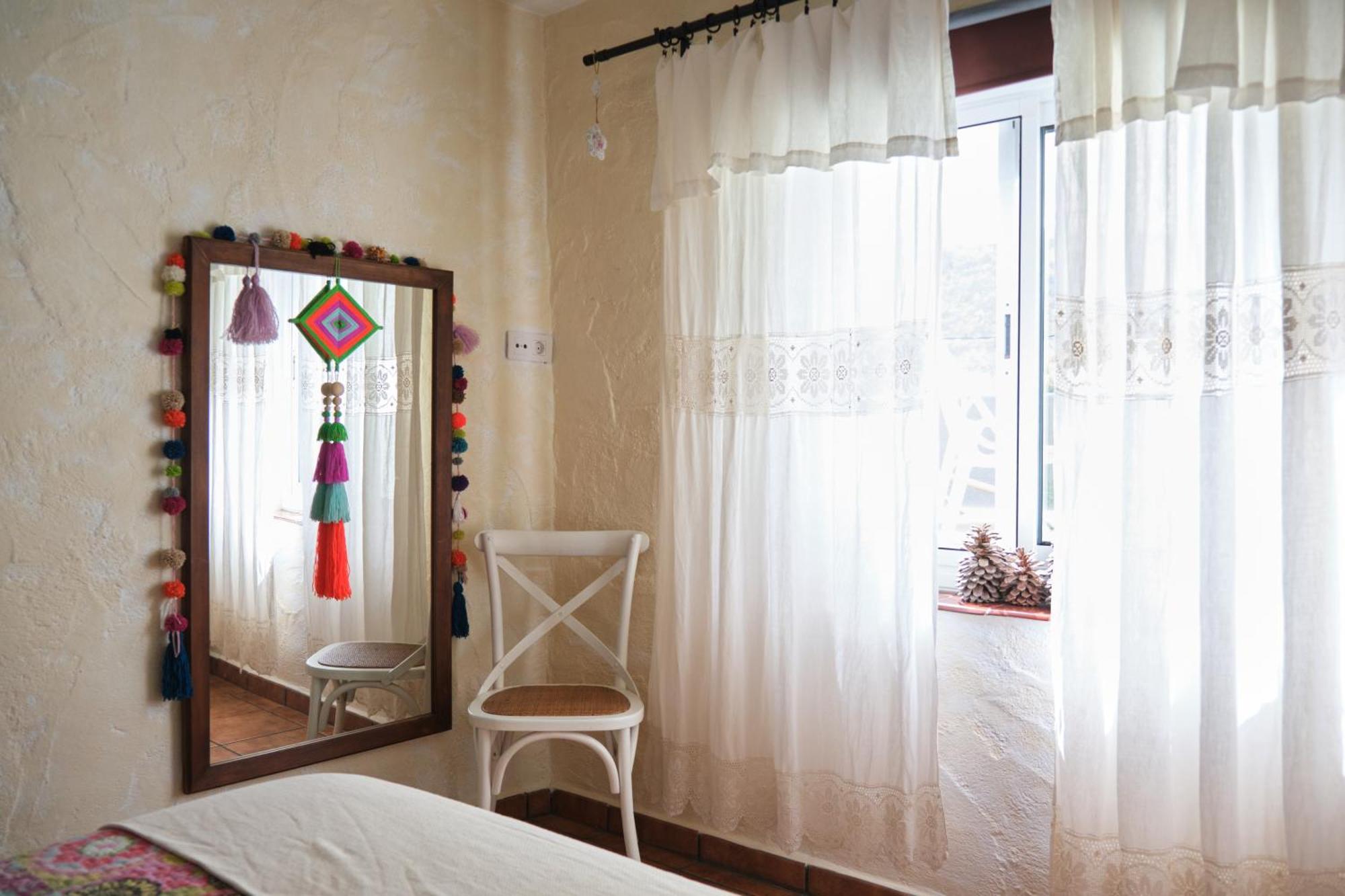 Cuarto Verode Apartamento Santo Domingo La Guancha المظهر الخارجي الصورة