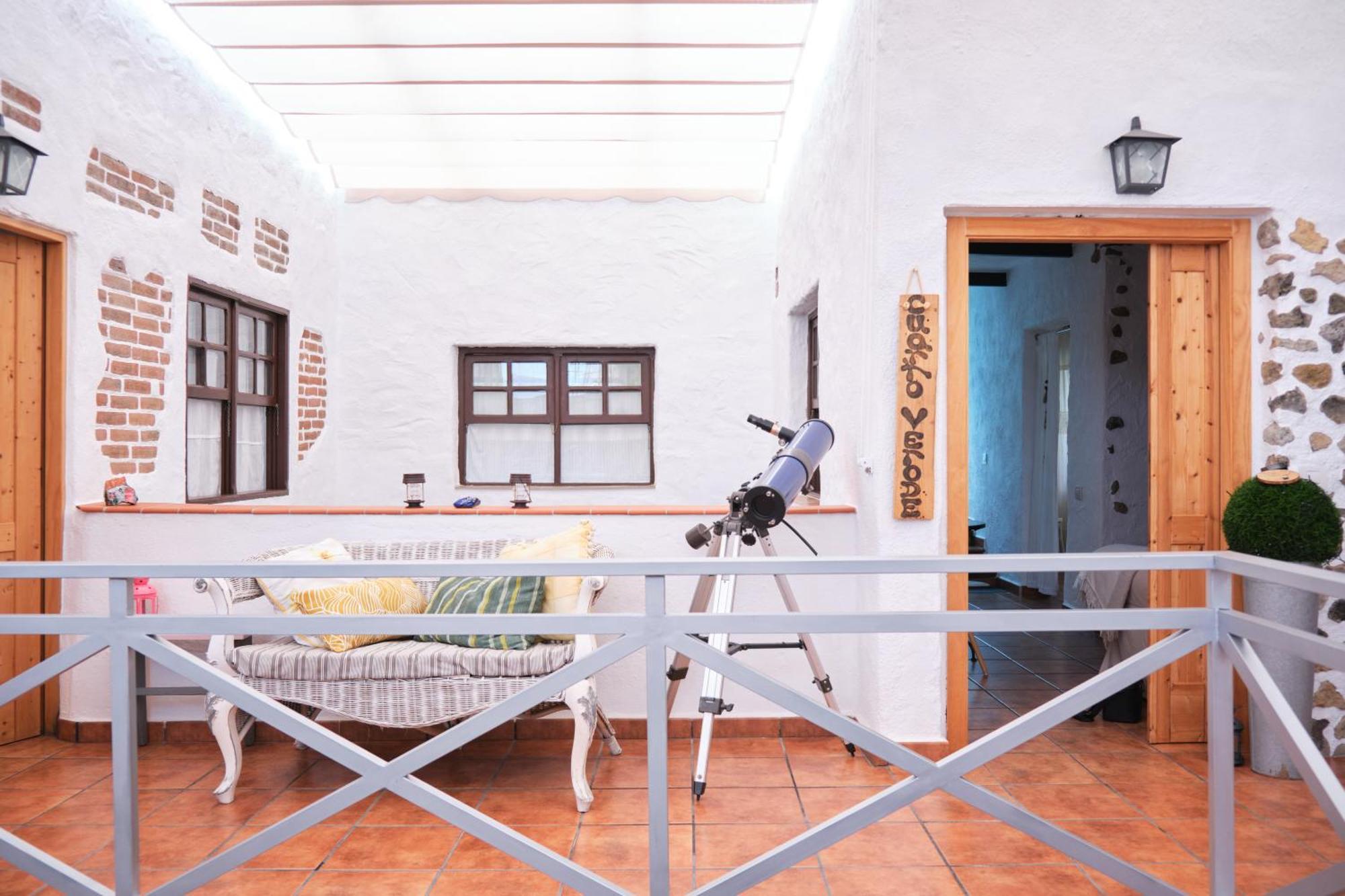 Cuarto Verode Apartamento Santo Domingo La Guancha المظهر الخارجي الصورة